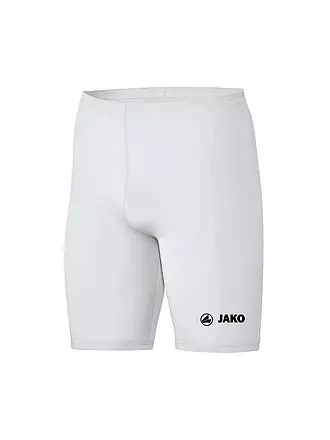 JAKO | Short da uomo Basic 2.0 | weiss